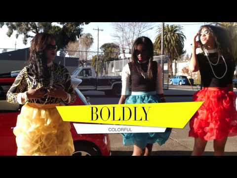 Keldamuzik - stars in Skylier Wear Ad