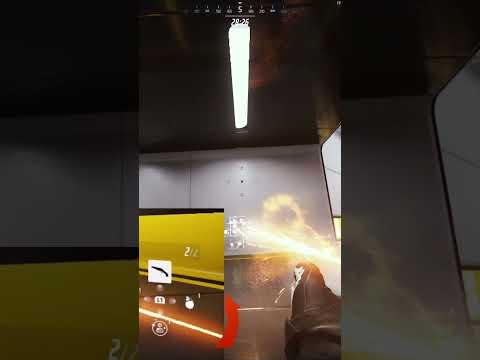 Inifnite Ammo Glitch In THE FINALS  #thefinals #gaming #thefinalsgame #thefinalsgameplay