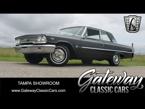 1963 Ford Galaxie (CC-1826379) for sale in O'Fallon, Illinois