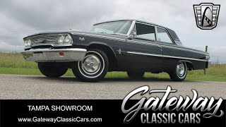 Video Thumbnail for 1963 Ford Galaxie