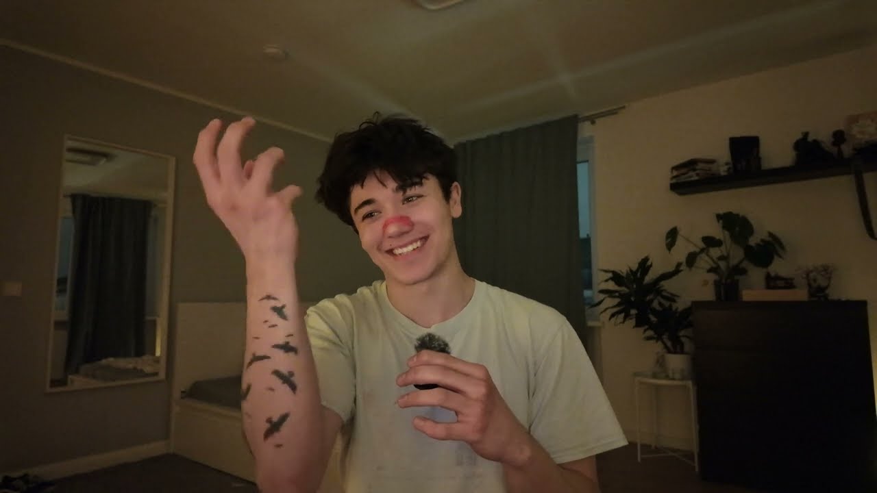 choosing what to take to heart