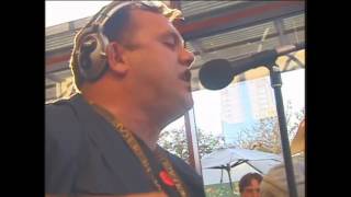 COWBOY MOUTH &quot;Disconnected&quot; for KLBJ-FM Austin, Tx. March 2005