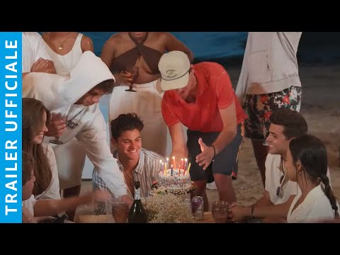 FOREVER SUMMER: HAMPTONS | TRAILER UFFICIALE | PRIME VIDEO