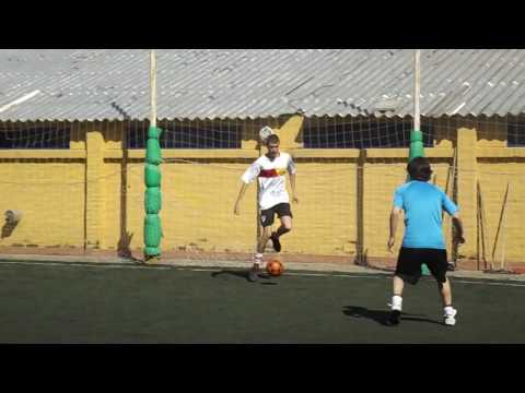 TORNEOS DE FUTBOL VOLVEREMO VOLVEREMO