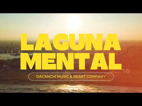 JHEO LEXX - LAGUNA MENTAL 🍻 ( OFFICIAL VÍDEO )