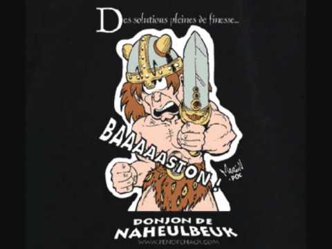 Naheulband - Crom