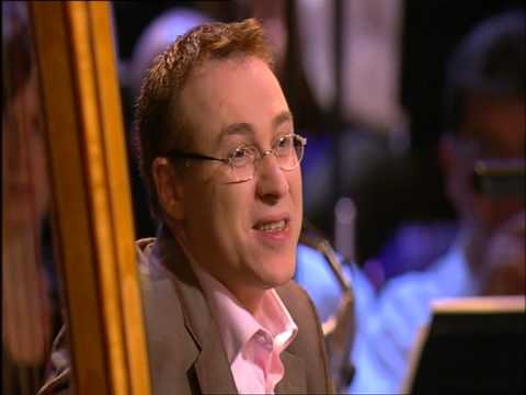 Nicolas Tulliez (Harp) Vs Jean Fraçois Zygel (piano)