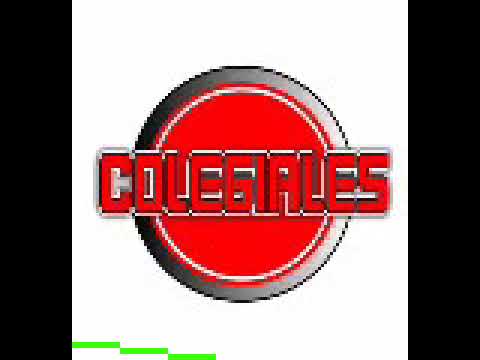 Cachaca Fest.🍺Colegiales..cada vez Mejor