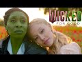 WICKED FOR GOOD Official Trailer