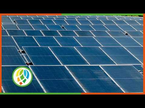 Uso de energía renovable beneficia a Consolación del Sur