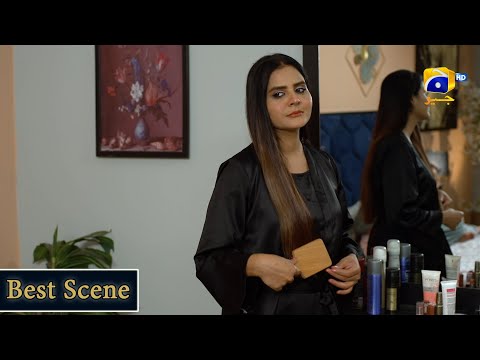 Behroop Episode 51 || 𝗕𝗲𝘀𝘁 𝗦𝗰𝗲𝗻𝗲 𝟬𝟮 || Zubab Rana - Asad Siddiqui - Beenish Chauhan || Har Pal Geo