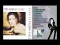 TINA ARENA , in command 1997