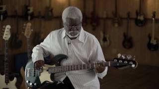 Download lagu Yamaha BB / Melampaui Klasik: Abraham Laboriel, Sr. / BB BARU mp3
