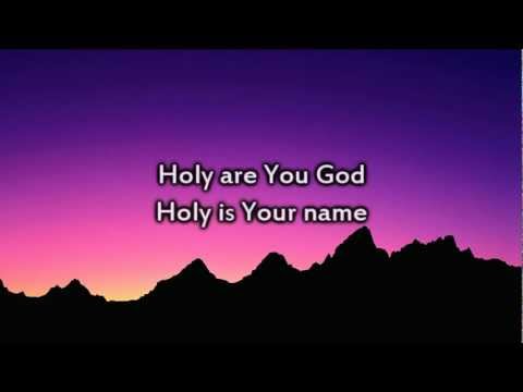 Hillsong - A Beautiful Exchange - Instrumental with lyrics