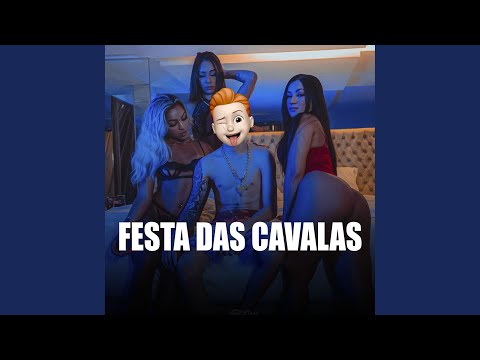 Festa das Cavalas