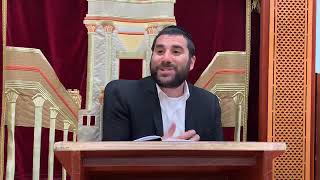 Likoutey Moharan 17 La creation