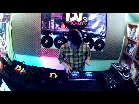 Tribal Mix - DJ Alan Mendoza