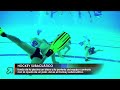 Hockey subacuático