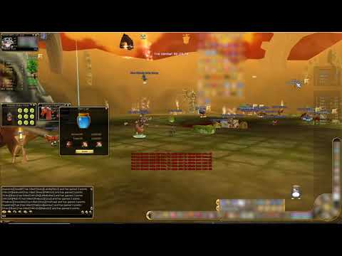 FlyFF Hero Siege Grounded 03132021 59K0D   HD 1080p