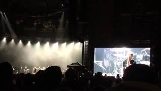 Pearl Jam - Evil Little Goat - Live Debut - 8/20/2018 - Wrigley Field Chicago IL