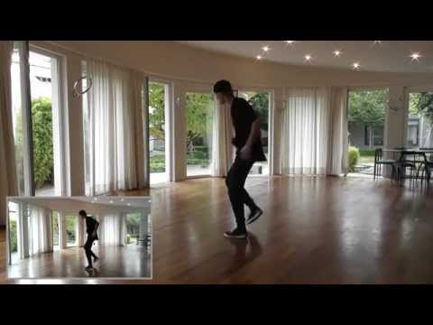 Freestyle Solo Robbe Van Den Bremt Nr. 2
