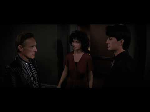 Angelo Badalamenti - "Who is this Fuck?" (Cue 46)