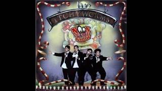 The Itchyworms - &quot;Love Team&quot; (Audio)