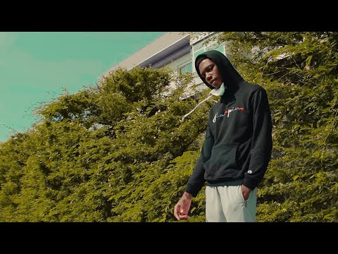 Daffner - Guzman 1 Freestyle (Dir.by ELT Vision)