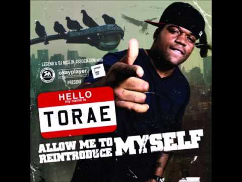 Torae - Crash