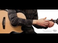 Buffalo Gals - Chet Atkins Fingerstyle - Solo Guitar