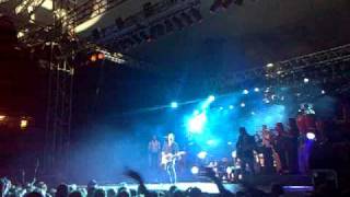 Thomas Helmig  Midnat I Europa