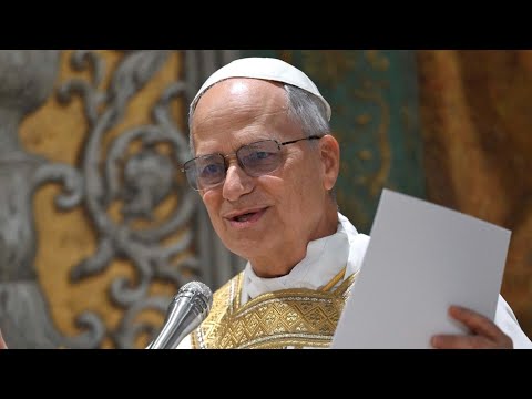 How Pope Leo's cancer diagnosis may impact responsibilities, travel plans