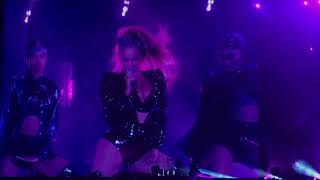 Beyoncé - Flawless / Feeling Myself / Naughty Girl On The Run 2 East Rutherford, New Jersey 8/3/2018