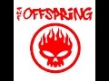 The Offspring - She's Got Issues (Lyrics on screen)