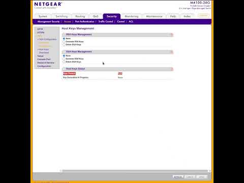 Šakotuvas NETGEAR 10 prievadų Gb Smart Managed Pro Switch m. PoE video
