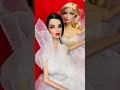 Shorts Barbiedoll Barbie Poppy Parker Vanessa Perrin I Love Fashionroyalty Integritytoys