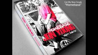 &quot;Homebase&quot; CITY I LUV 2010 Jon Young Feat. Poetic