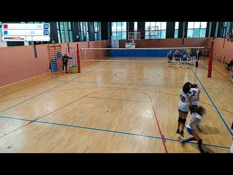FI OVEST vs OLIMPIA - 10/04/2021