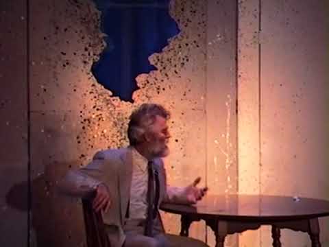 Guernica by Fernando Arrabal - Gorilla Theatre