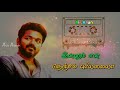 Kadhal Solvathu Uthadugal Alla Badri Tamil Whatsapp Status Air Arun