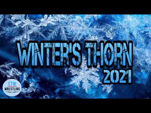 ETW Winter’s Thorn 2021 Song! Go To War