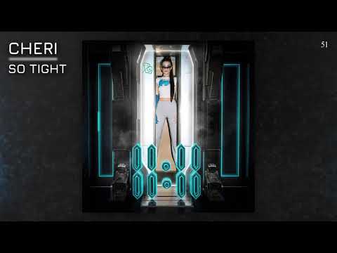 It's Cheri - SO TIGHT