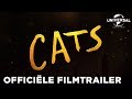Cats – Official Trailer (Universal Pictures) HD