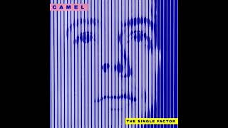 Camel • Sasquatch • The Single Factor