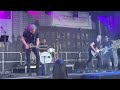 Vertical Horizon - Lovestruck, live at Market Days Festival, Concord NH 6/25/22