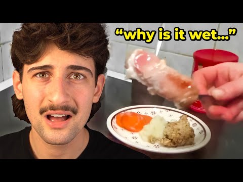 Kay's Cooking Just Gets Worse...