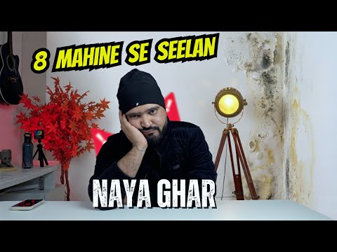 Our Experience at Smartworld Gems 😔 | New Home Seepage Problem  #smartworldgems #m3msmartworld