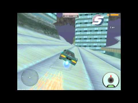 [DM] IntreLeX Vol7 Factories - TheRock [HD]