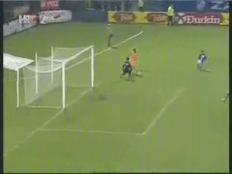 2007/08: Varteks - Dinamo 1-1