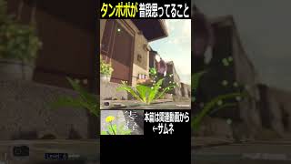 タンポポの気持ち　#ゲーム実況　#RPゲーム実況　#shorts